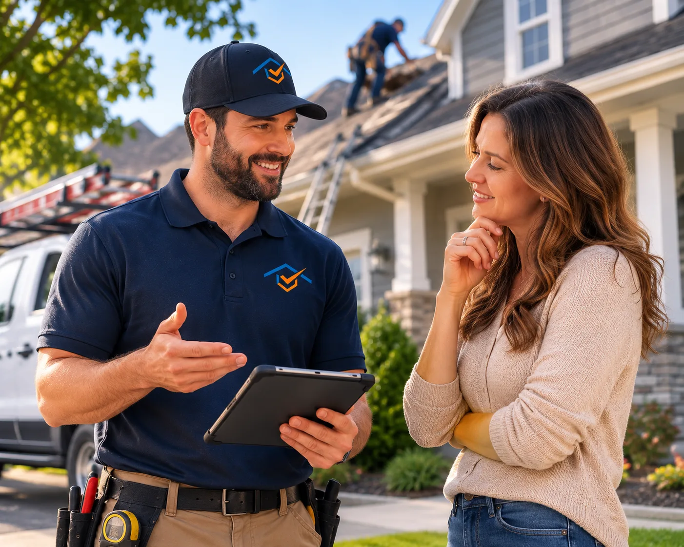 Roof Inspection FAQs in Locust Grove, AR