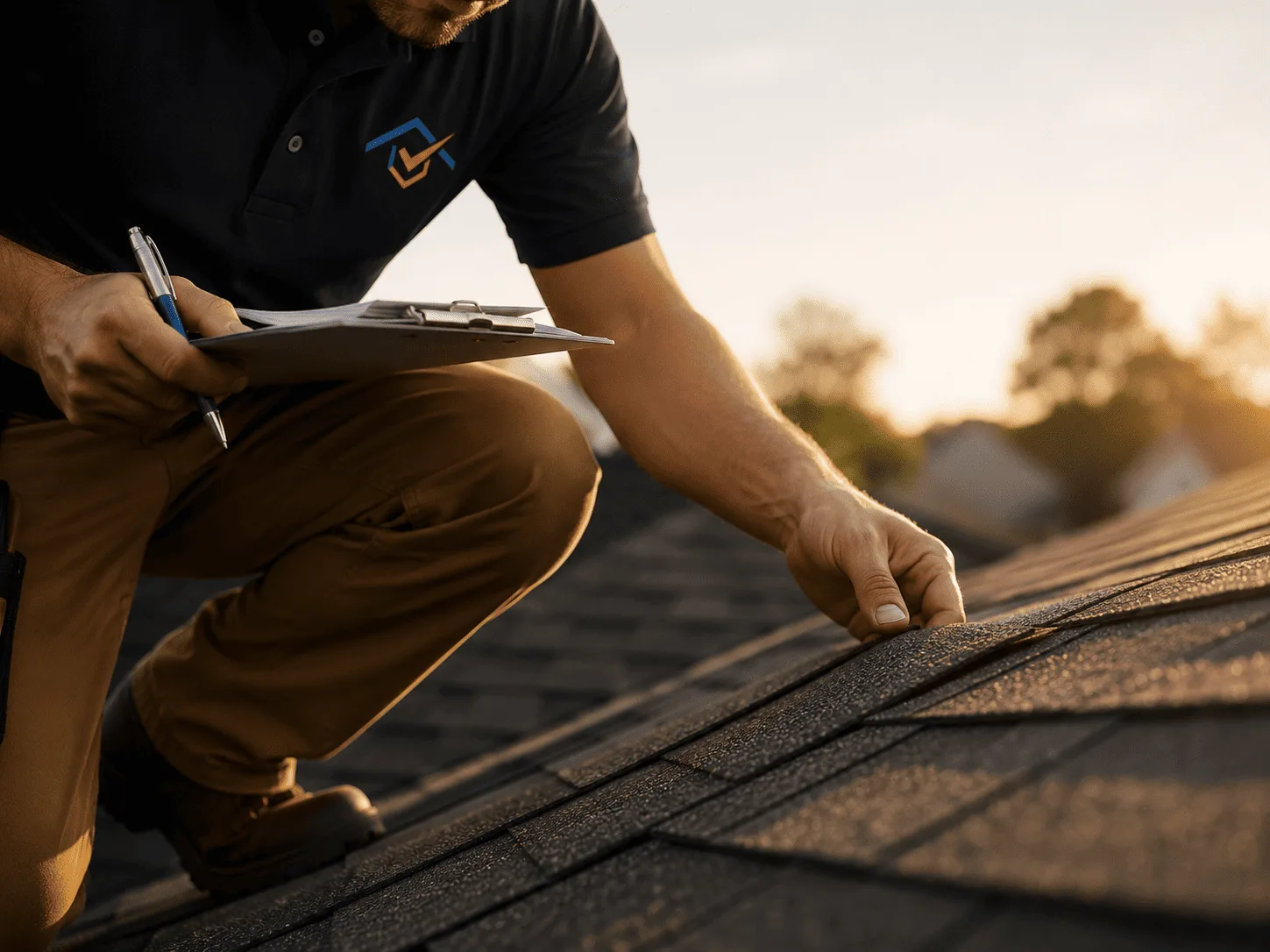 Why Choose Roof Inspection in Locust Grove, AR